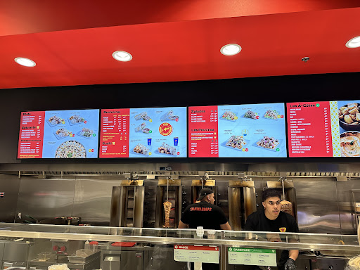 Photo of Shawarmaz Pointe-Claire - 46 Bd Brunswick #46-C1, Pointe-Claire, QC H9B 2L3