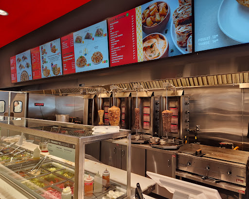 Photo of Shawarmaz Pointe-Claire - 46 Bd Brunswick #46-C1, Pointe-Claire, QC H9B 2L3