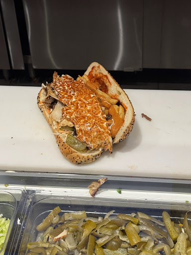 Photo of Shawarmaz Pointe-Claire - 46 Bd Brunswick #46-C1, Pointe-Claire, QC H9B 2L3