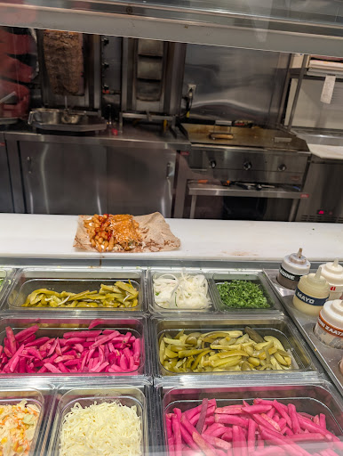 Photo of Shawarmaz Pointe-Claire - 46 Bd Brunswick #46-C1, Pointe-Claire, QC H9B 2L3