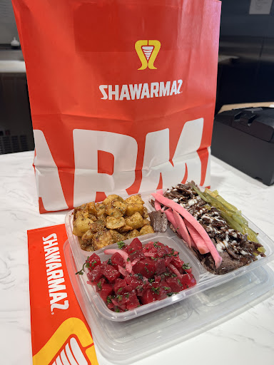 Photo of Shawarmaz Pointe-Claire - 46 Bd Brunswick #46-C1, Pointe-Claire, QC H9B 2L3