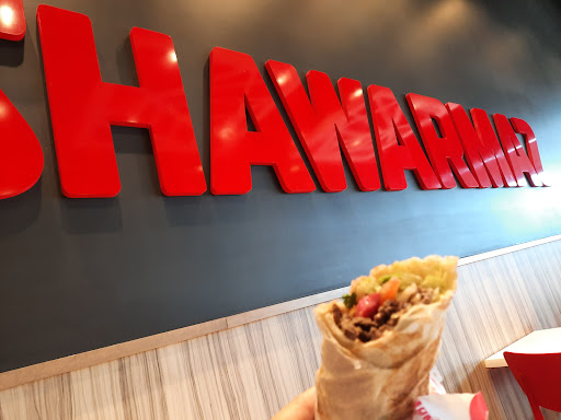 Photo of Shawarmaz Pointe-Claire - 46 Bd Brunswick #46-C1, Pointe-Claire, QC H9B 2L3