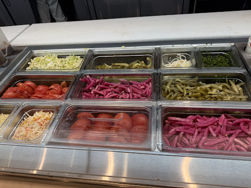 Photo of Shawarmaz Pointe-Claire - 46 Bd Brunswick #46-C1, Pointe-Claire, QC H9B 2L3