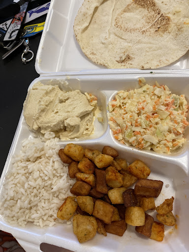 Photo of Shawarma Royal - 930 Bd Décarie, Saint-Laurent, QC H4L 3M4