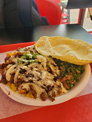 Photo of Shawarma Royal - 930 Bd Décarie, Saint-Laurent, QC H4L 3M4