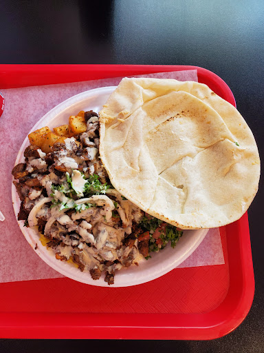 Photo of Shawarma Royal - 930 Bd Décarie, Saint-Laurent, QC H4L 3M4
