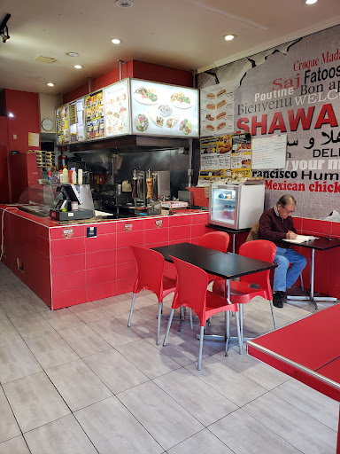 Photo of Shawarma Royal - 930 Bd Décarie, Saint-Laurent, QC H4L 3M4