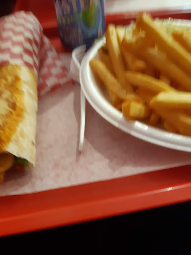 Photo of Shawarma Royal - 930 Bd Décarie, Saint-Laurent, QC H4L 3M4