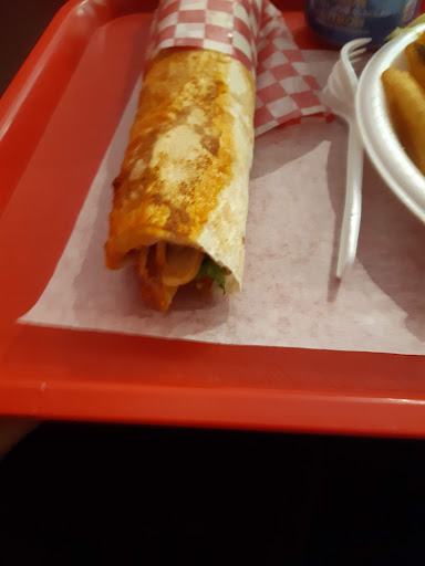 Photo of Shawarma Royal - 930 Bd Décarie, Saint-Laurent, QC H4L 3M4