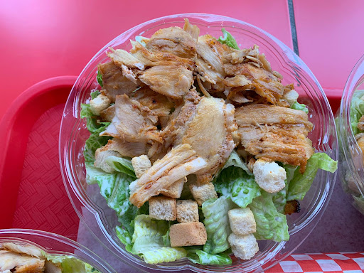 Photo of Shawarma Royal - 930 Bd Décarie, Saint-Laurent, QC H4L 3M4