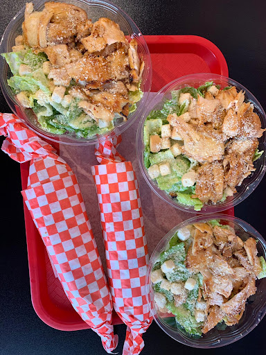 Photo of Shawarma Royal - 930 Bd Décarie, Saint-Laurent, QC H4L 3M4