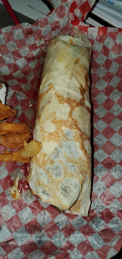 Photo of Shawarma Royal - 930 Bd Décarie, Saint-Laurent, QC H4L 3M4