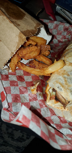Photo of Shawarma Royal - 930 Bd Décarie, Saint-Laurent, QC H4L 3M4