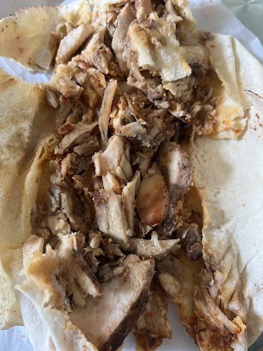 Photo of Shawarmania Cuisine Mediterraneenne - 896 Rue Sherbrooke O, Montréal, QC H3A 1G3
