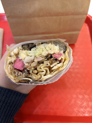 Photo of Shawarmania Cuisine Mediterraneenne - 896 Rue Sherbrooke O, Montréal, QC H3A 1G3