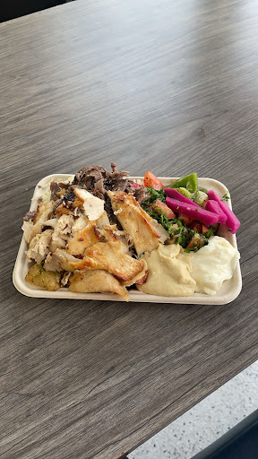 Photo of Malak Al Shawarma - 3675 Blvd. Saint-Martin O, Laval, QC H7T 1A7