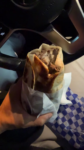 Photo of Malak Al Shawarma - 3675 Blvd. Saint-Martin O, Laval, QC H7T 1A7