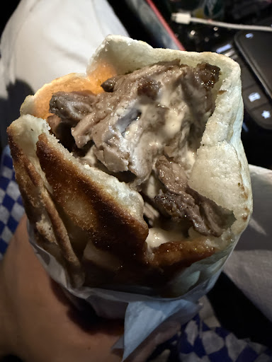 Photo of Malak Al Shawarma - 3675 Blvd. Saint-Martin O, Laval, QC H7T 1A7