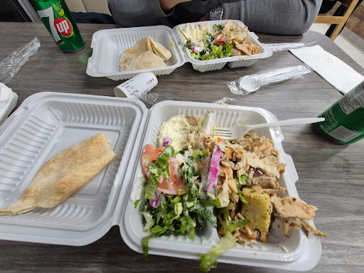 Photo of Malak Al Shawarma - 3675 Blvd. Saint-Martin O, Laval, QC H7T 1A7