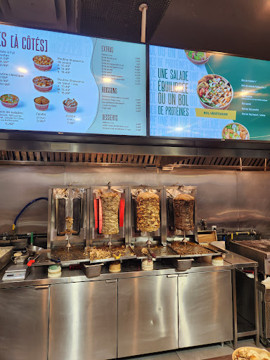 Photo of Restaurant Boustan - 8265 Taschereau Blvd Suite 109, Brossard, QC J4Y 3B5