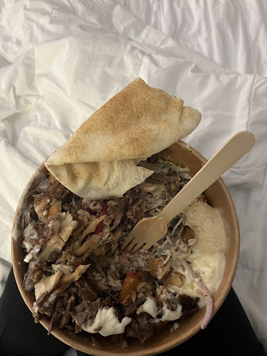 Photo of Restaurant Boustan - 8265 Taschereau Blvd Suite 109, Brossard, QC J4Y 3B5