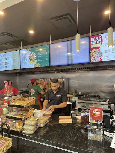 Photo of Restaurant Boustan - 8265 Taschereau Blvd Suite 109, Brossard, QC J4Y 3B5