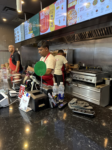 Photo of Restaurant Boustan - 8265 Taschereau Blvd Suite 109, Brossard, QC J4Y 3B5