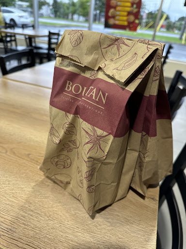 Photo of Restaurant Boustan - 8265 Taschereau Blvd Suite 109, Brossard, QC J4Y 3B5