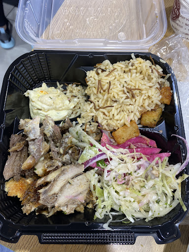 Photo of Restaurant Boustan - 8265 Taschereau Blvd Suite 109, Brossard, QC J4Y 3B5