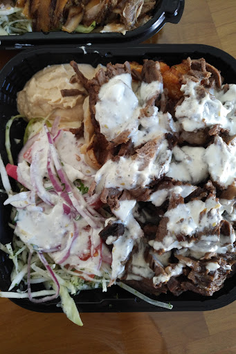 Photo of Restaurant Boustan - 8265 Taschereau Blvd Suite 109, Brossard, QC J4Y 3B5