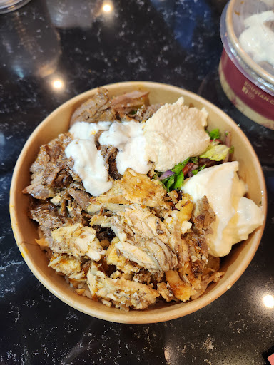 Photo of Restaurant Boustan - 8265 Taschereau Blvd Suite 109, Brossard, QC J4Y 3B5