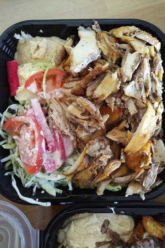 Photo of Restaurant Boustan - 8265 Taschereau Blvd Suite 109, Brossard, QC J4Y 3B5