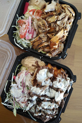 Photo of Restaurant Boustan - 8265 Taschereau Blvd Suite 109, Brossard, QC J4Y 3B5