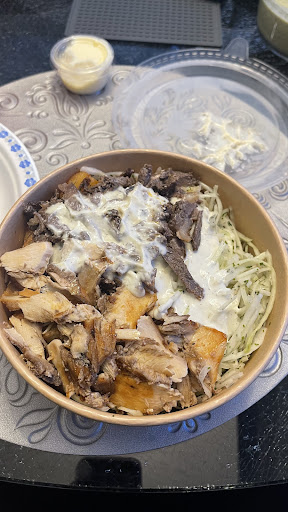 Photo of Restaurant Boustan - 8265 Taschereau Blvd Suite 109, Brossard, QC J4Y 3B5