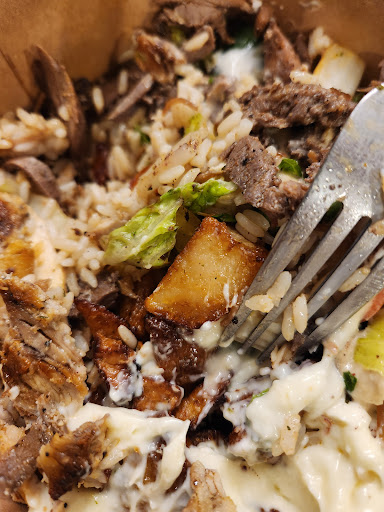 Photo of Restaurant Boustan - 8265 Taschereau Blvd Suite 109, Brossard, QC J4Y 3B5