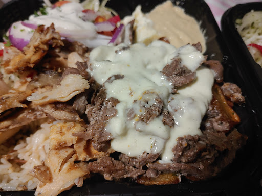 Photo of Restaurant Boustan - 8265 Taschereau Blvd Suite 109, Brossard, QC J4Y 3B5