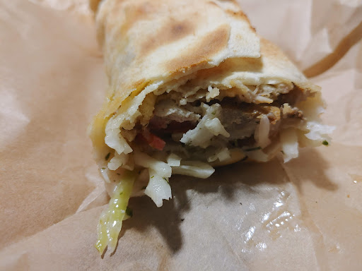 Photo of Restaurant Boustan - 8265 Taschereau Blvd Suite 109, Brossard, QC J4Y 3B5