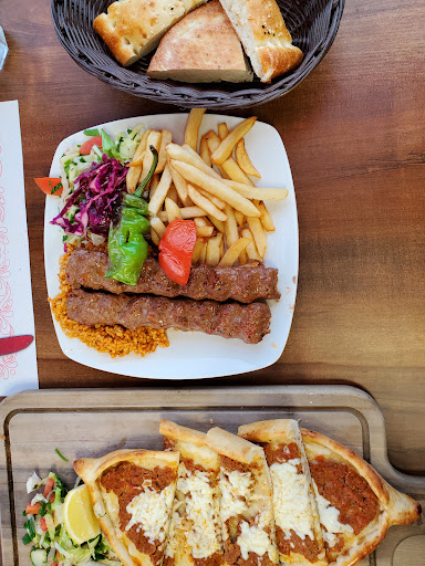 Photo of Anatolia Restaurant - 1203 Boulevard du Curé-Labelle Restaurant Anatolia, Laval, QC H7V 2V8