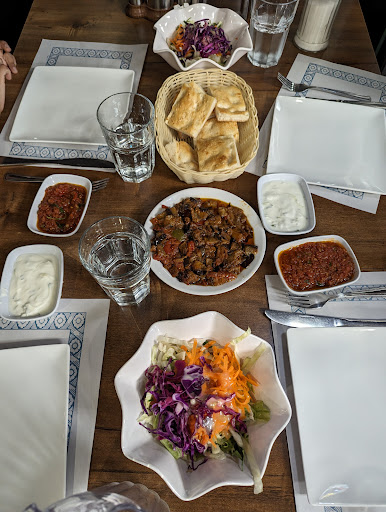 Photo of Anatolia Restaurant - 1203 Boulevard du Curé-Labelle Restaurant Anatolia, Laval, QC H7V 2V8