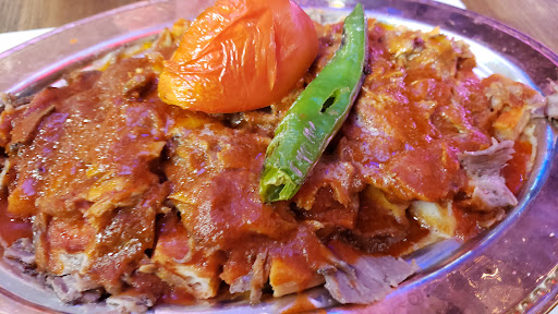 Photo of Anatolia Restaurant - 1203 Boulevard du Curé-Labelle Restaurant Anatolia, Laval, QC H7V 2V8