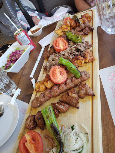 Photo of Anatolia Restaurant - 1203 Boulevard du Curé-Labelle Restaurant Anatolia, Laval, QC H7V 2V8