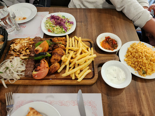 Photo of Anatolia Restaurant - 1203 Boulevard du Curé-Labelle Restaurant Anatolia, Laval, QC H7V 2V8