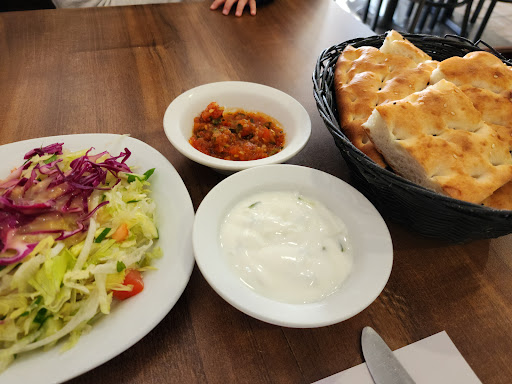 Photo of Anatolia Restaurant - 1203 Boulevard du Curé-Labelle Restaurant Anatolia, Laval, QC H7V 2V8