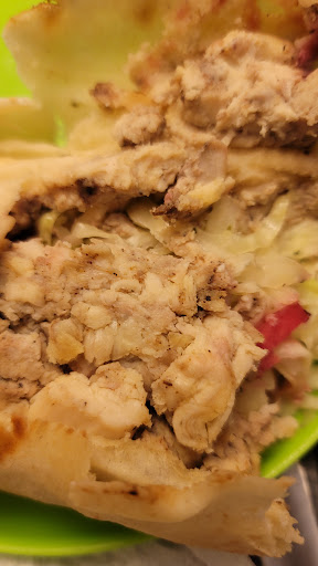Photo of Restaurant Boustan - 5700 Chem. de la Côte-des-Neiges, Montréal, QC H3T 2A6