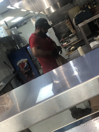 Photo of Restaurant Boustan - 5700 Chem. de la Côte-des-Neiges, Montréal, QC H3T 2A6