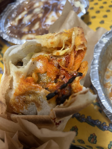 Photo of Restaurant Boustan - 5700 Chem. de la Côte-des-Neiges, Montréal, QC H3T 2A6