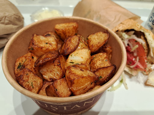 Photo of Restaurant Boustan - 6801 Route Transcanadienne Unit FC10, Pointe-Claire, QC H9R 4Y8