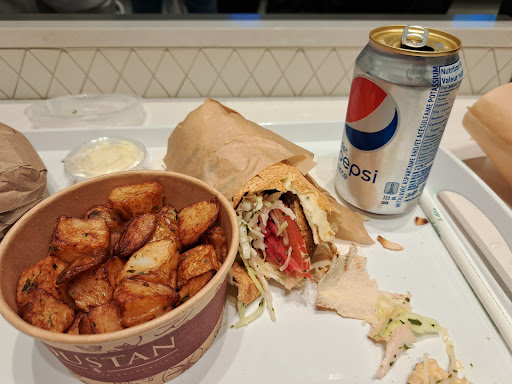 Photo of Restaurant Boustan - 6801 Route Transcanadienne Unit FC10, Pointe-Claire, QC H9R 4Y8