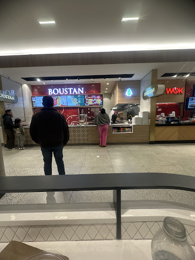 Photo of Restaurant Boustan - 6801 Route Transcanadienne Unit FC10, Pointe-Claire, QC H9R 4Y8