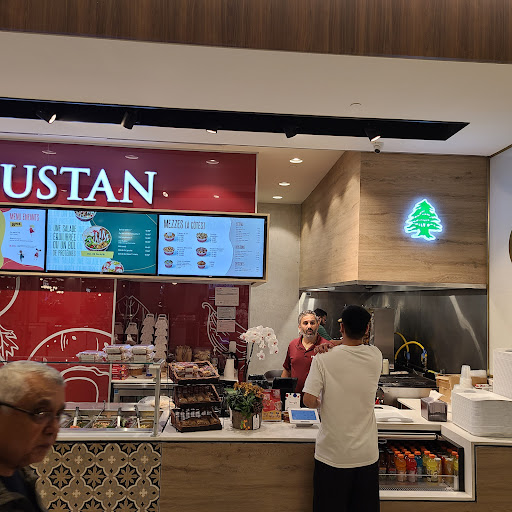 Photo of Restaurant Boustan - 6801 Route Transcanadienne Unit FC10, Pointe-Claire, QC H9R 4Y8